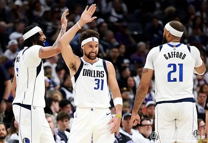 独行侠8战5胜入前十！欧文复出临近赛季仍有救 多人上货架非重建？